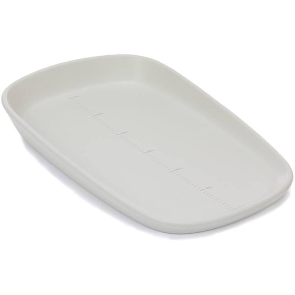 Fillikid pelenkázó lap Soft Care EVA szürke