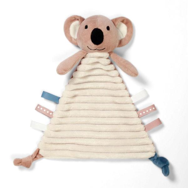 BabyOno szundikendő - Charlie, a koala plüss