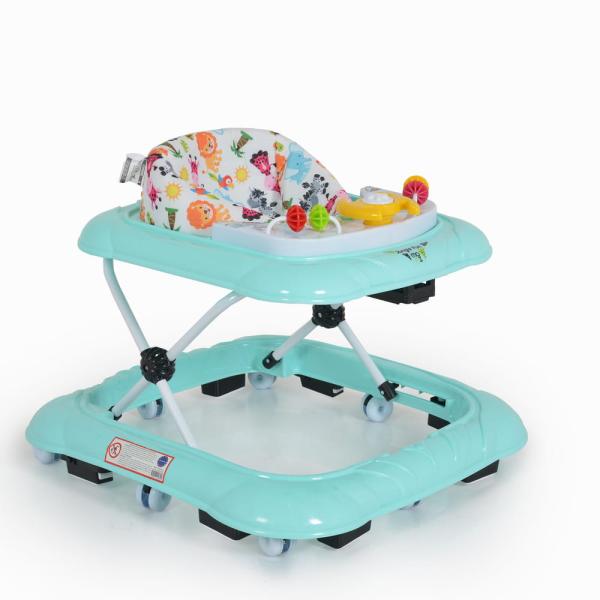 MONI Jungle bébikomp 12kg menta