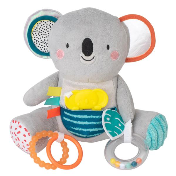 Taf Toys készségfejlesztő figura - Kimmy, a koala