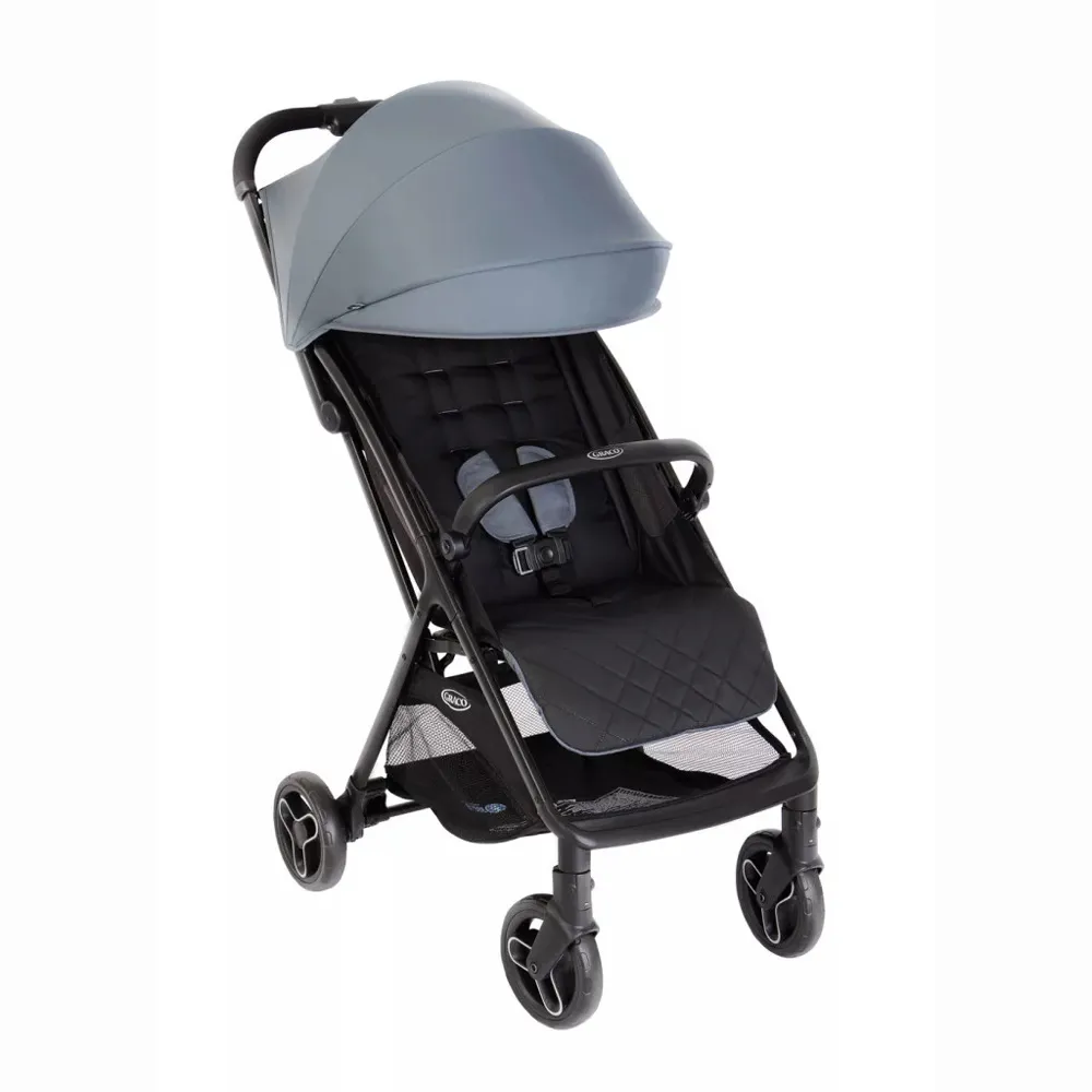 Graco sportbabakocsi Myavo Steeple Stromy