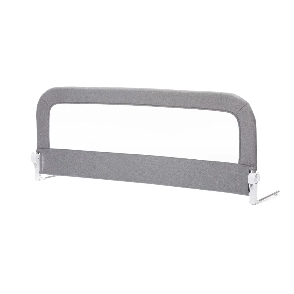 Fillikid leesésgátló - boxspring-ágyra is - Lara 150x60cm szürke