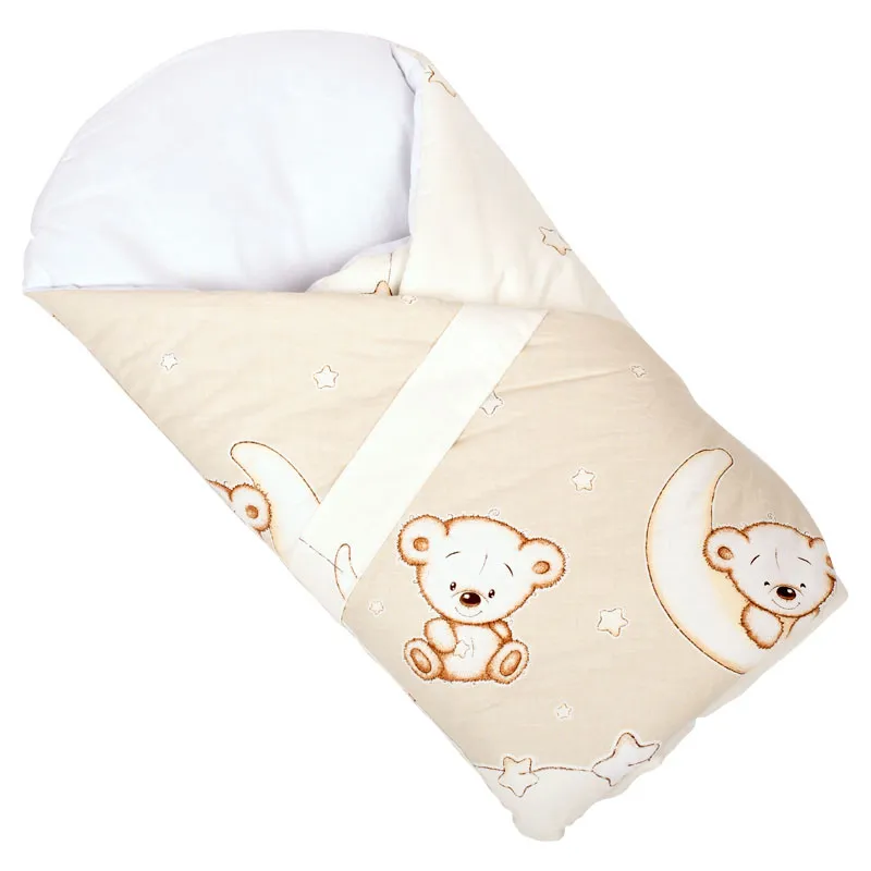 DOMBABY Kókuszpólya 68x68 MACIS BÉZS